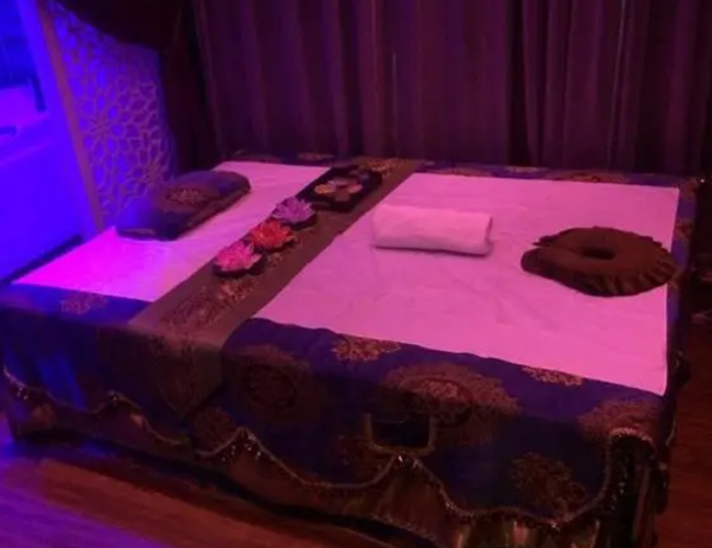 北京丰台Teyou养生会馆养生会馆桑拿馆环境展示一