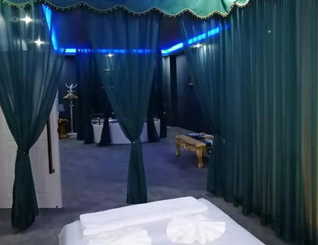 北京丰台Teyou养生会馆按摩spa馆环境展示六